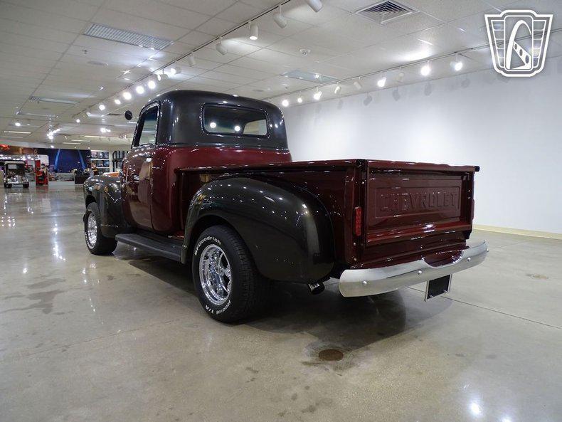 used 1954 Chevrolet 3100 car, priced at $61,000