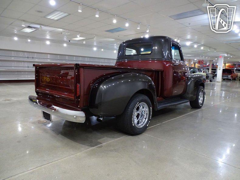 used 1954 Chevrolet 3100 car, priced at $61,000