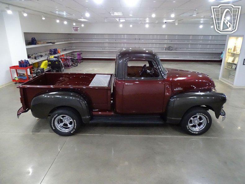 used 1954 Chevrolet 3100 car, priced at $61,000