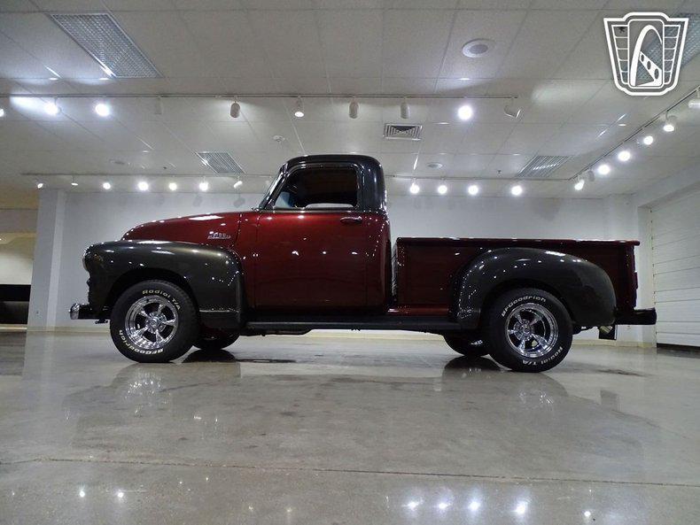 used 1954 Chevrolet 3100 car, priced at $61,000