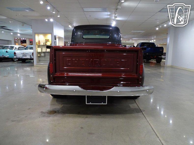 used 1954 Chevrolet 3100 car, priced at $61,000