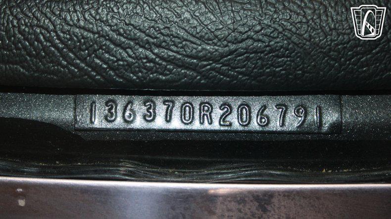 used 1970 Chevrolet Chevelle car, priced at $196,000