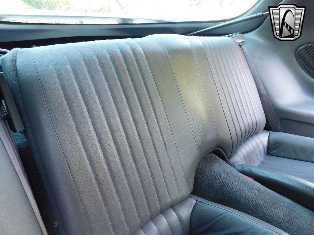 used 1999 Pontiac Firebird car, priced at $21,000