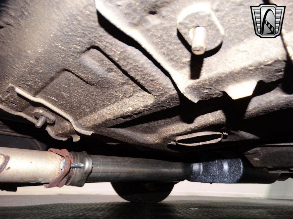 used 1993 Ford Mustang car, priced at $22,000