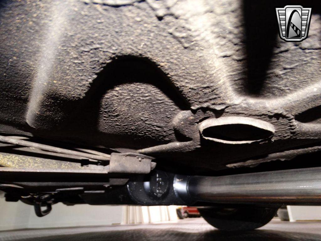 used 1993 Ford Mustang car, priced at $22,000