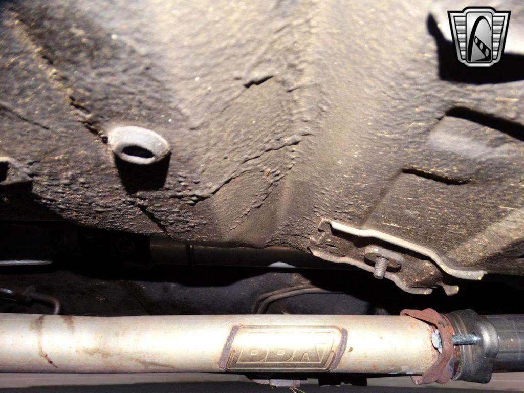 used 1993 Ford Mustang car, priced at $22,000