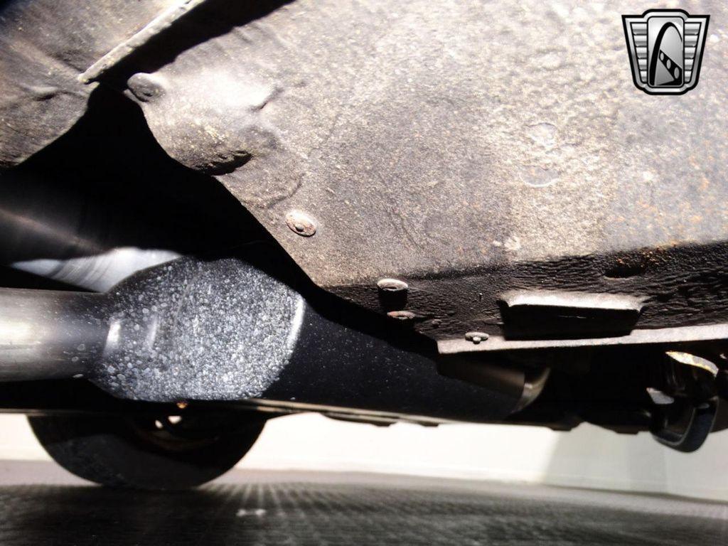 used 1993 Ford Mustang car, priced at $22,000