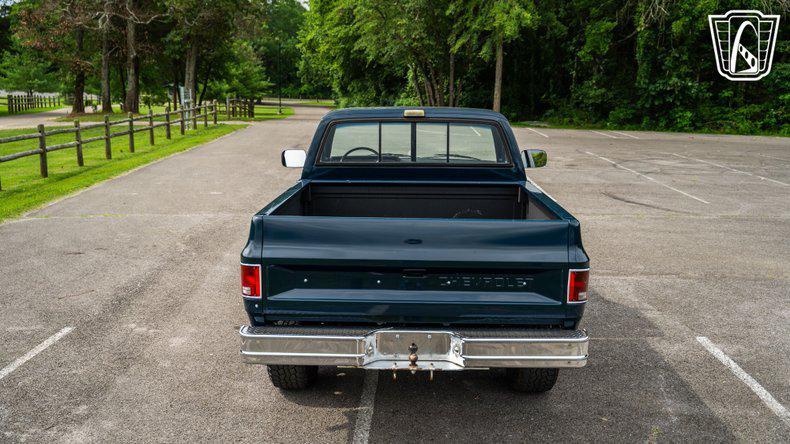 used 1985 Chevrolet Pickup Truck car, priced at $20,000