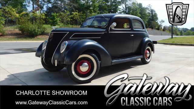 used 1937 Ford Tudor car, priced at $22,000