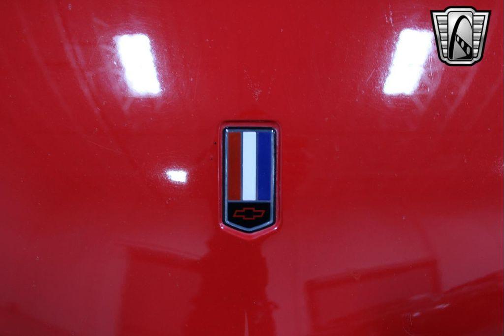 used 1993 Chevrolet Camaro car, priced at $10,000