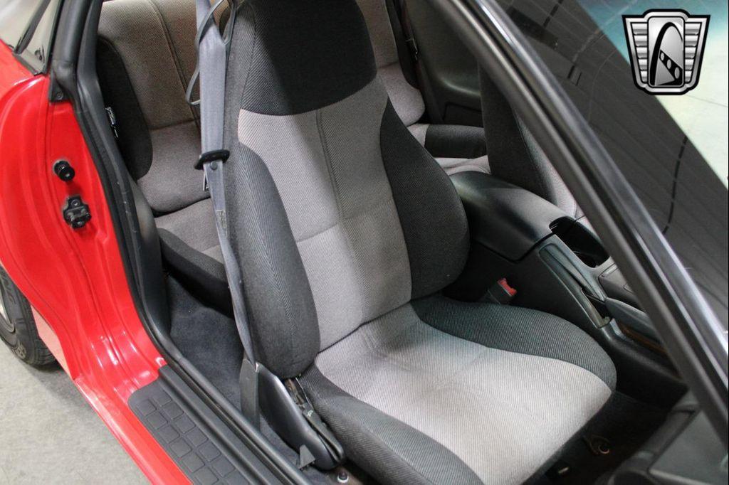 used 1993 Chevrolet Camaro car, priced at $10,000