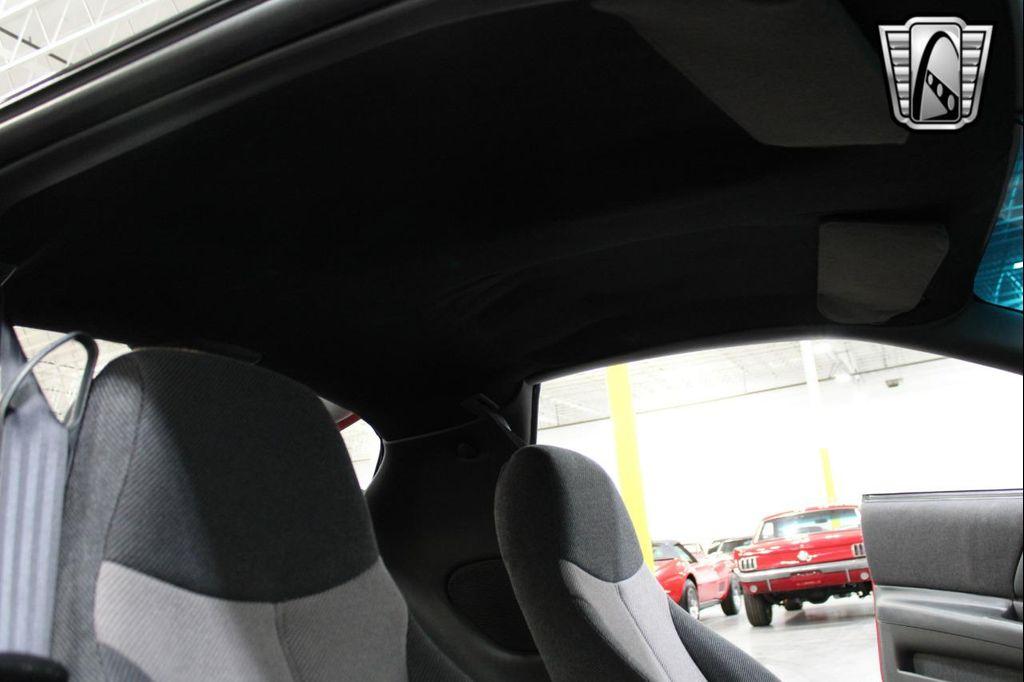 used 1993 Chevrolet Camaro car, priced at $10,000