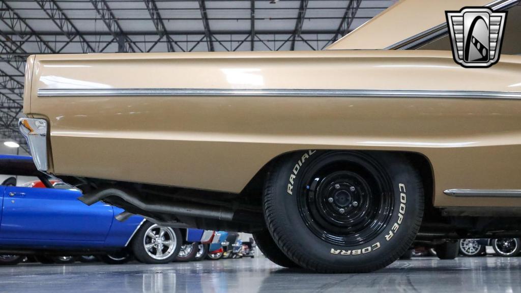 used 1966 Dodge Coronet car, priced at $27,000