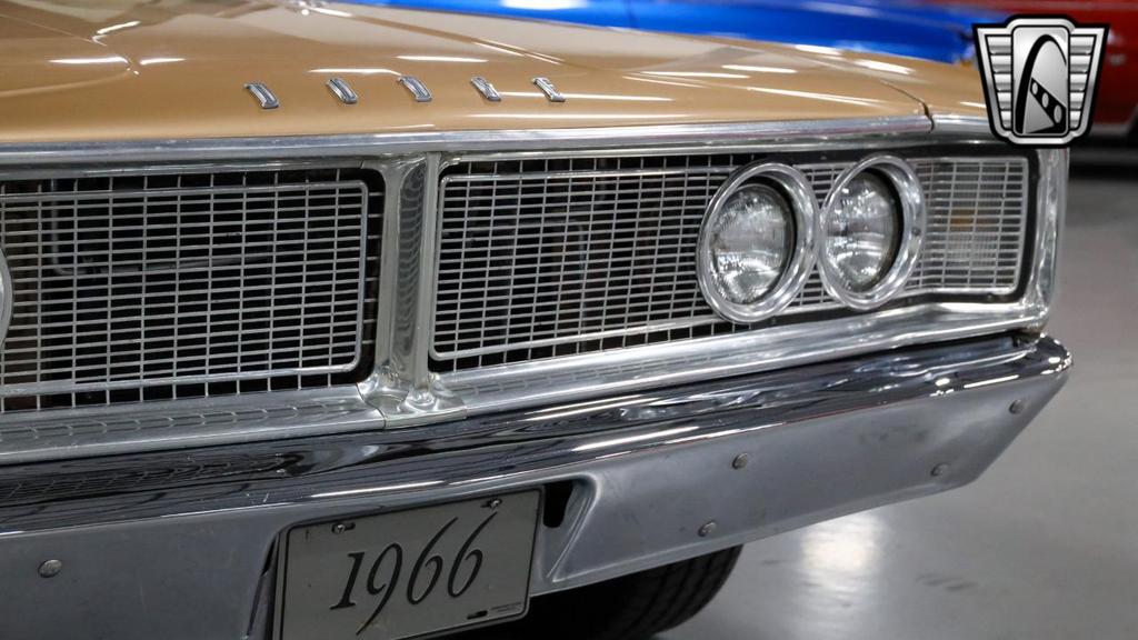 used 1966 Dodge Coronet car, priced at $27,000