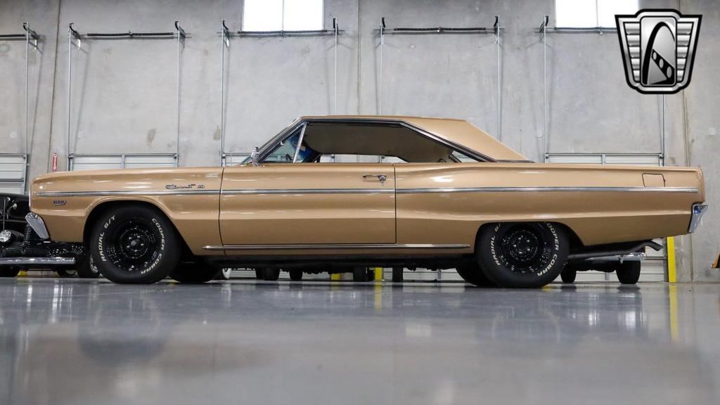 used 1966 Dodge Coronet car, priced at $27,000