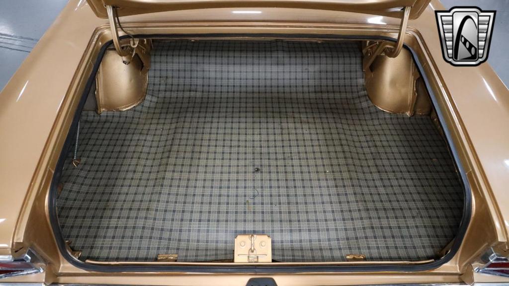 used 1966 Dodge Coronet car, priced at $27,000