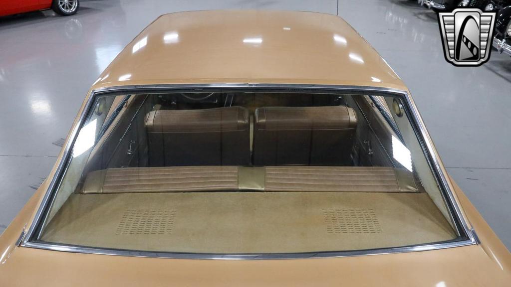 used 1966 Dodge Coronet car, priced at $27,000