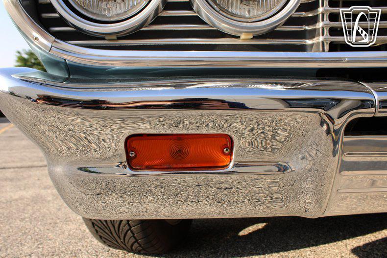 used 1964 Chevrolet Impala car, priced at $59,000