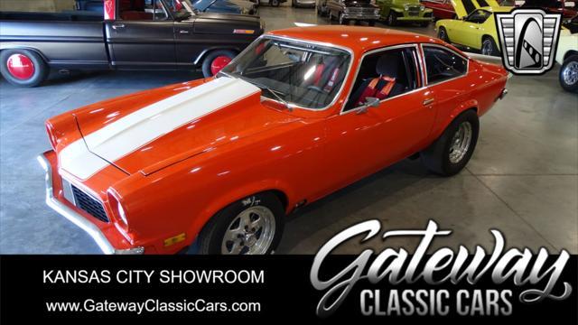 used 1973 Chevrolet Vega car, priced at $40,000