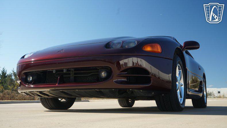 used 1995 Mitsubishi 3000GT car, priced at $10,000