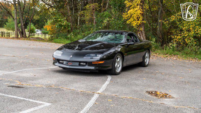 used 1997 Chevrolet Camaro car, priced at $19,000