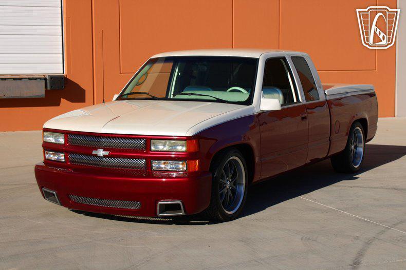 used 1993 Chevrolet 1500 car, priced at $29,000