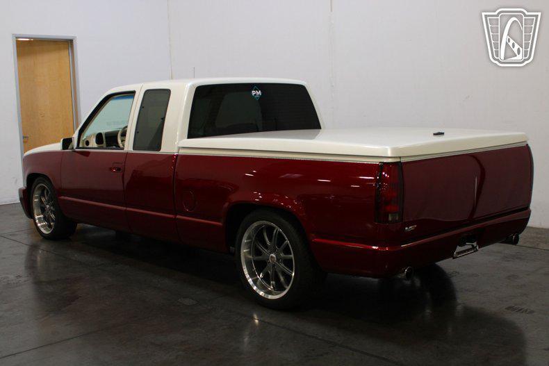 used 1993 Chevrolet 1500 car, priced at $29,000