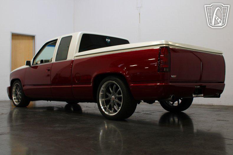 used 1993 Chevrolet 1500 car, priced at $29,000