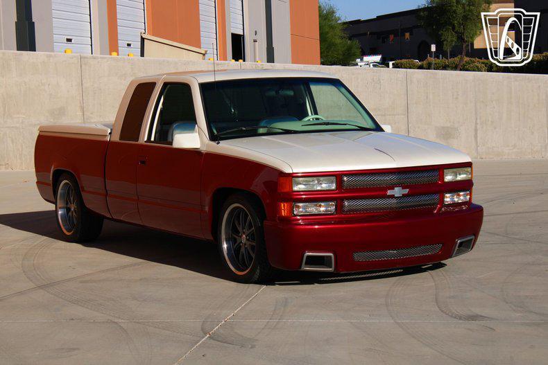 used 1993 Chevrolet 1500 car, priced at $29,000