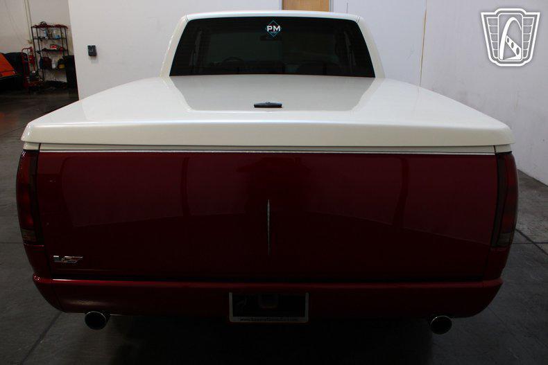 used 1993 Chevrolet 1500 car, priced at $29,000