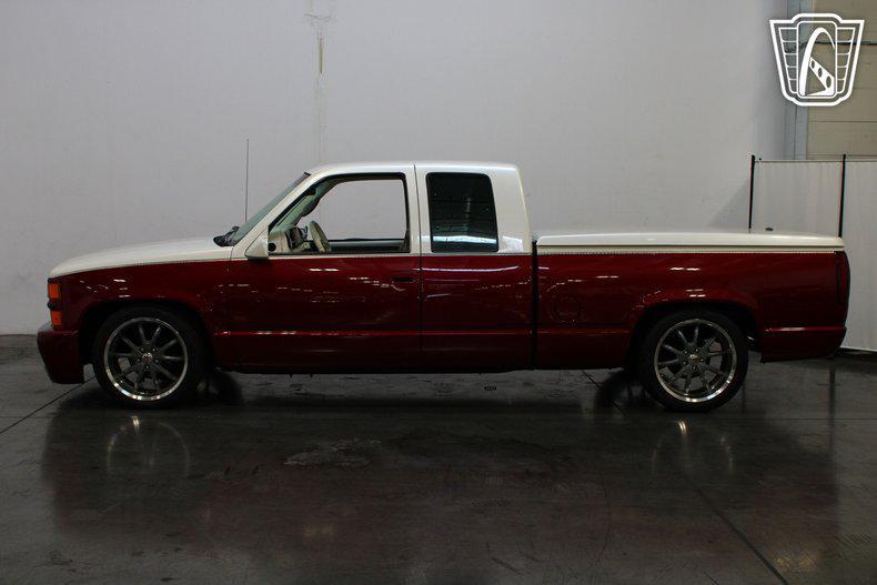 used 1993 Chevrolet 1500 car, priced at $29,000