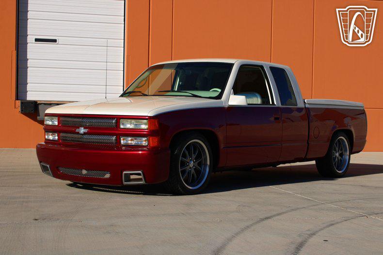 used 1993 Chevrolet 1500 car, priced at $29,000