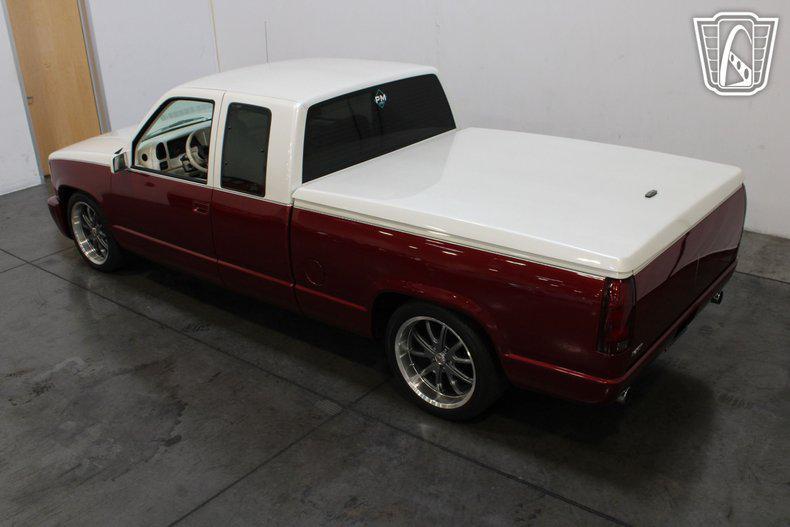 used 1993 Chevrolet 1500 car, priced at $29,000