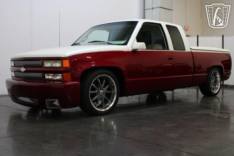 used 1993 Chevrolet 1500 car, priced at $29,000