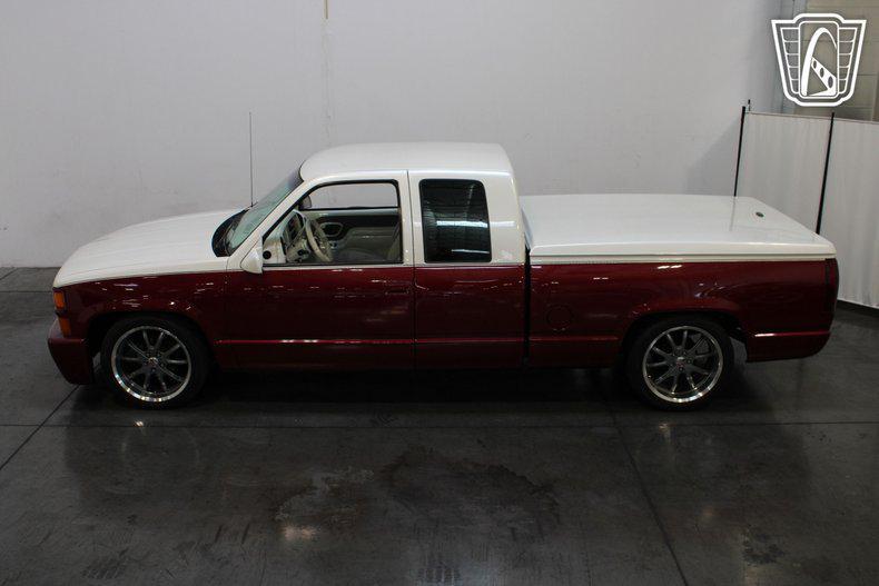 used 1993 Chevrolet 1500 car, priced at $29,000