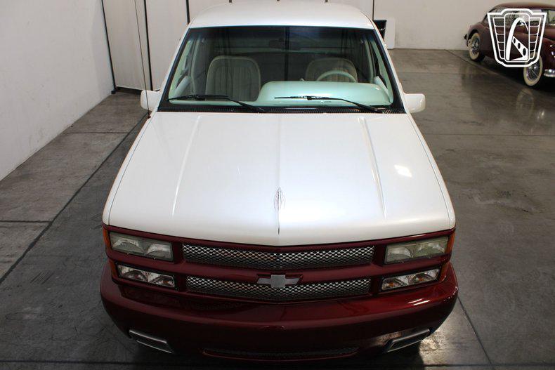 used 1993 Chevrolet 1500 car, priced at $29,000