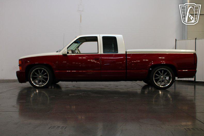 used 1993 Chevrolet 1500 car, priced at $29,000