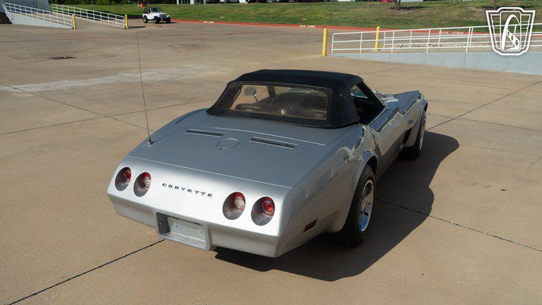 used 1974 Chevrolet Corvette car, priced at $24,000