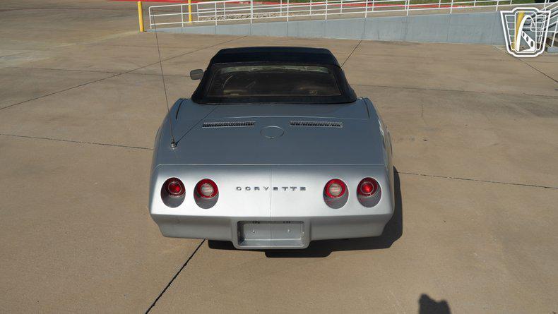 used 1974 Chevrolet Corvette car, priced at $24,000