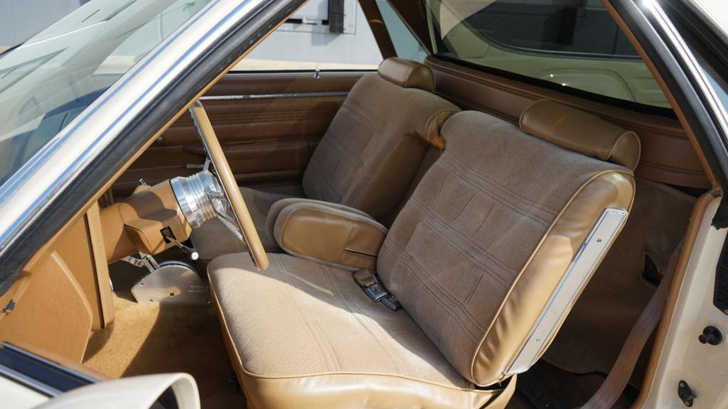 used 1980 Chevrolet El Camino car, priced at $23,000