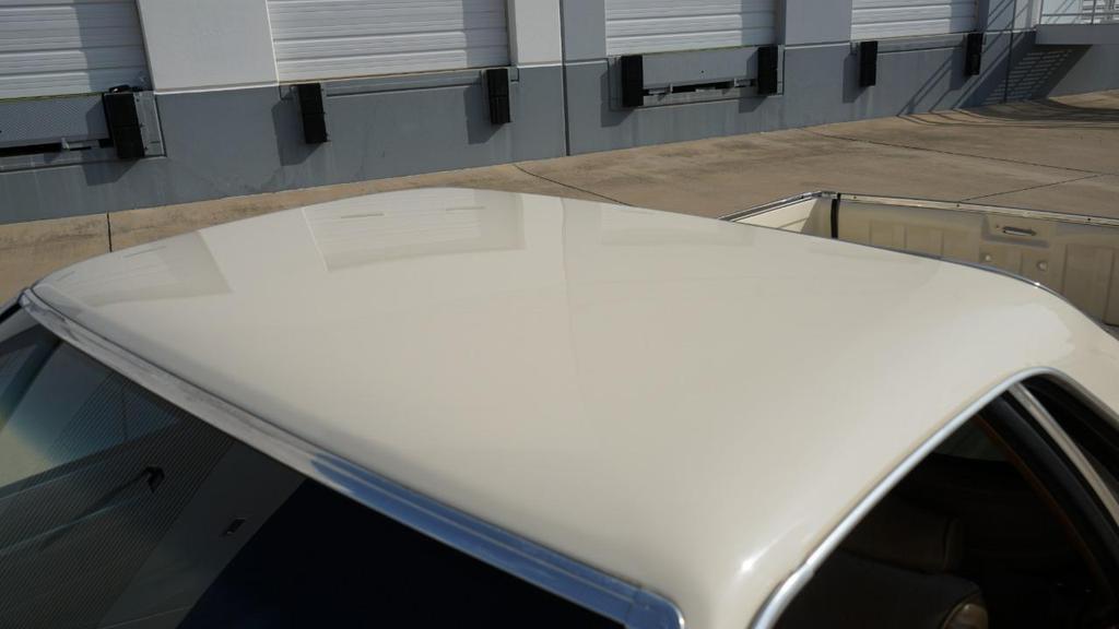 used 1980 Chevrolet El Camino car, priced at $23,000