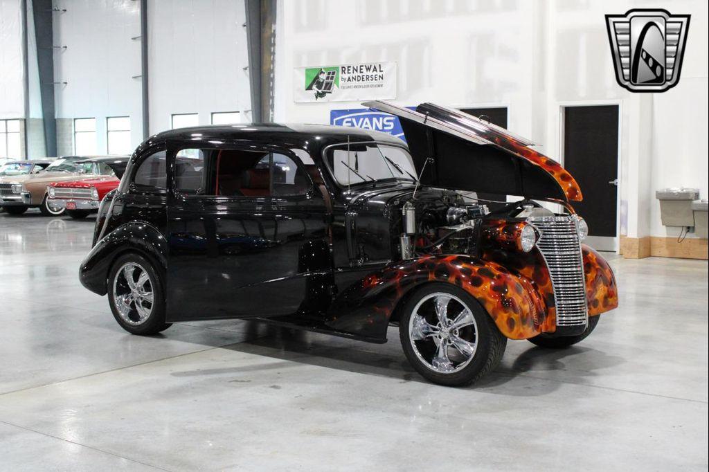 used 1938 Chevrolet Master Deluxe car, priced at $35,000