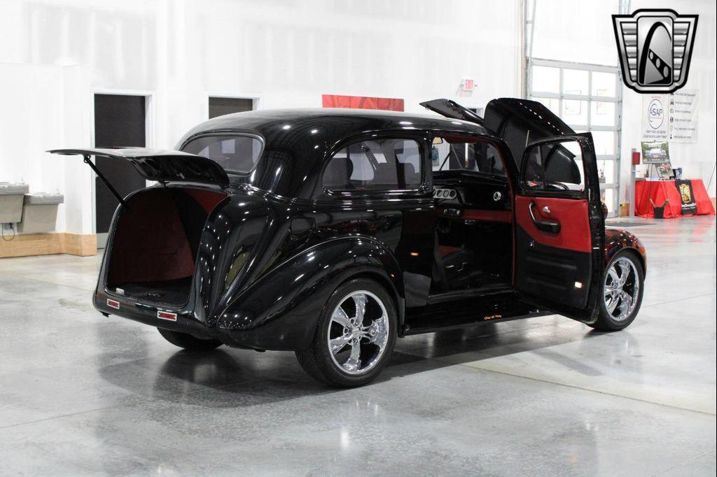 used 1938 Chevrolet Master Deluxe car, priced at $35,000