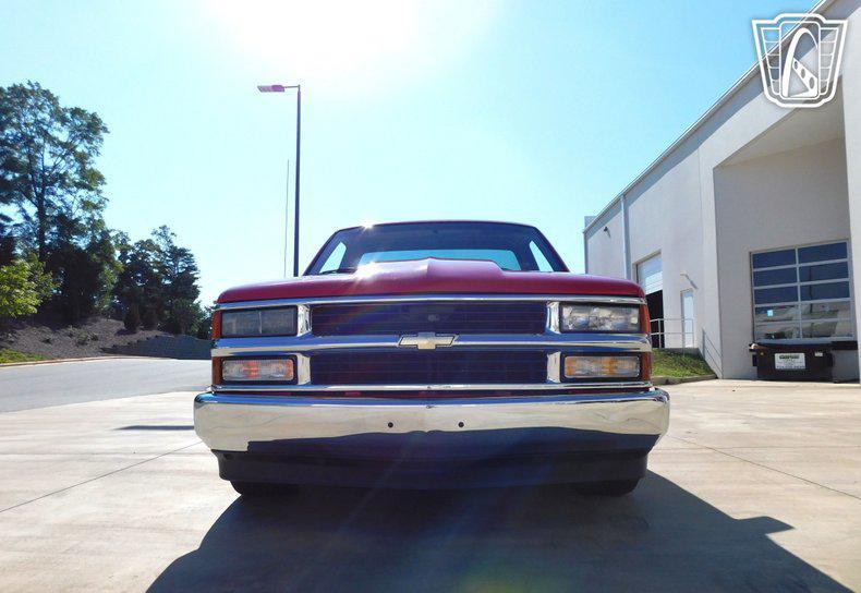 used 1993 Chevrolet 1500 car, priced at $25,000