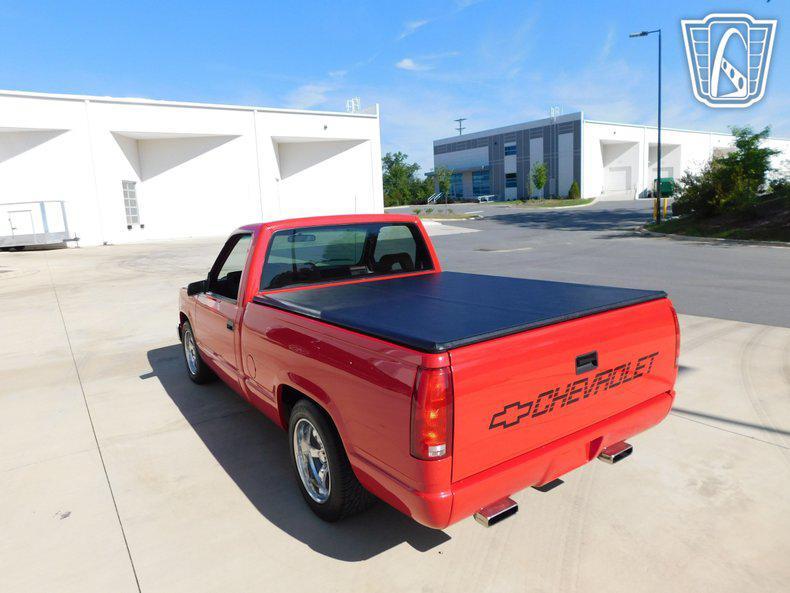 used 1993 Chevrolet 1500 car, priced at $25,000