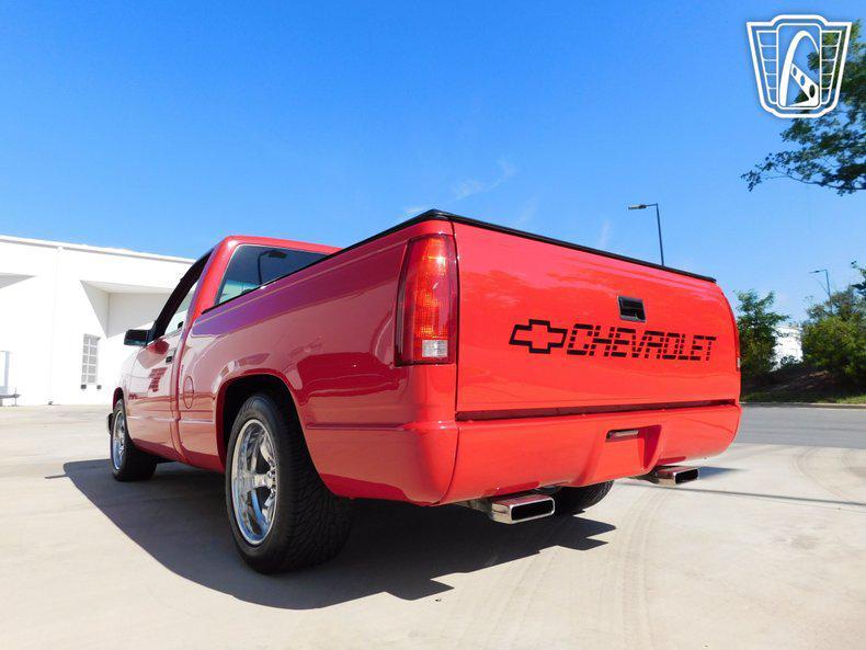 used 1993 Chevrolet 1500 car, priced at $25,000