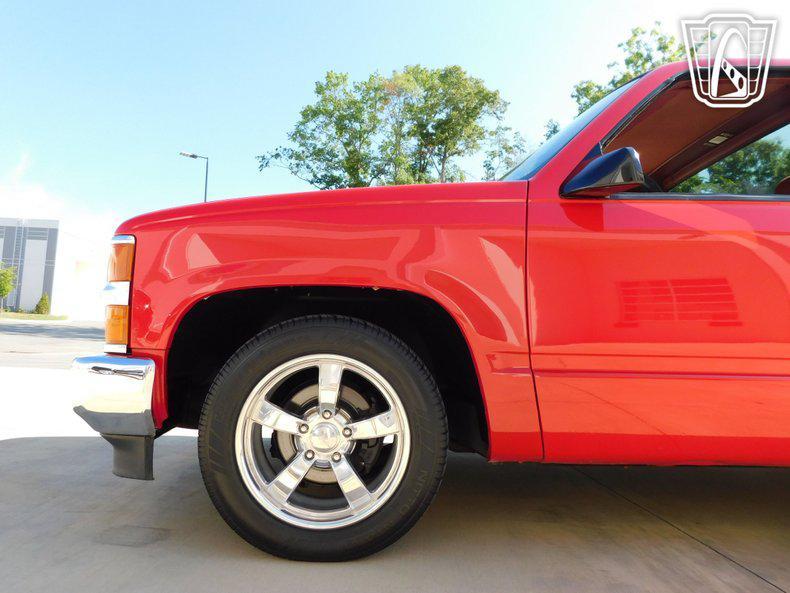 used 1993 Chevrolet 1500 car, priced at $25,000