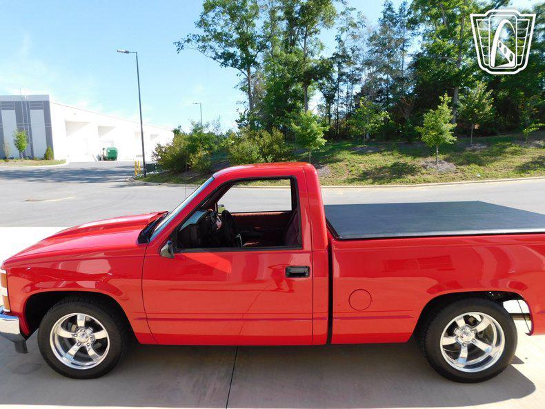 used 1993 Chevrolet 1500 car, priced at $25,000