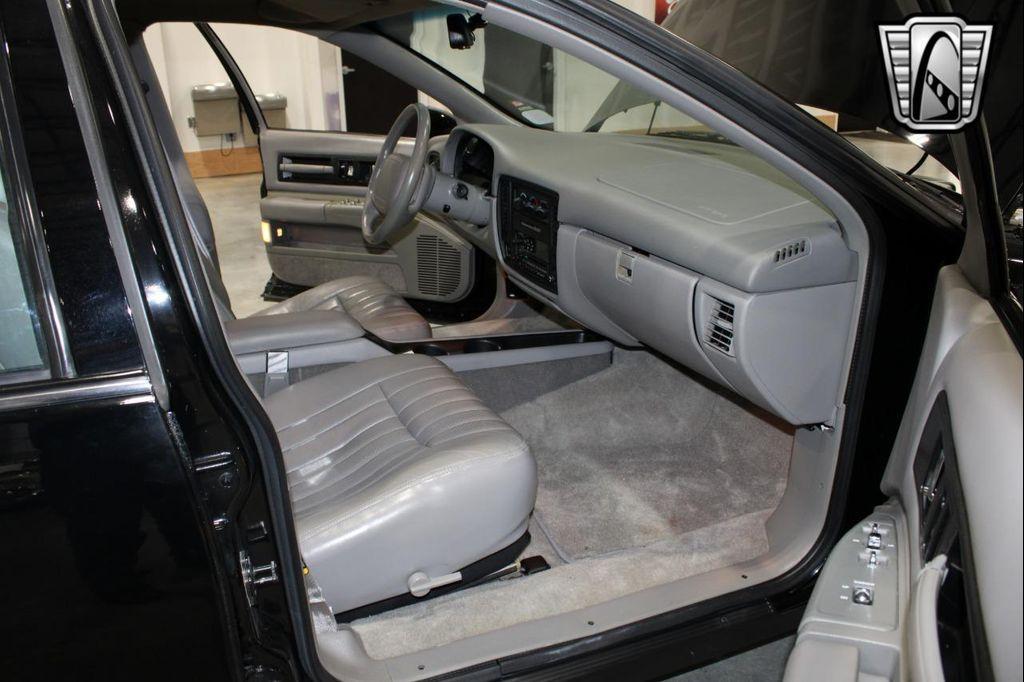 used 1994 Chevrolet Caprice car, priced at $26,000