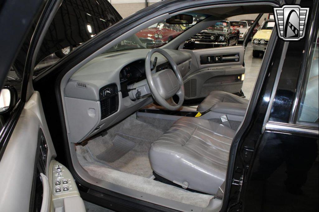 used 1994 Chevrolet Caprice car, priced at $26,000